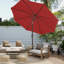Parasol de marché inclinable Germar-478671250-492629855