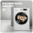 Dorwin Microfiber Non-Slip Bath Rug-284541879-284541880