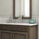 Studio Carnelian Single Hole Bathroom Faucet with Drain Assembly