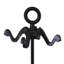Iron Fireplace Tool Set