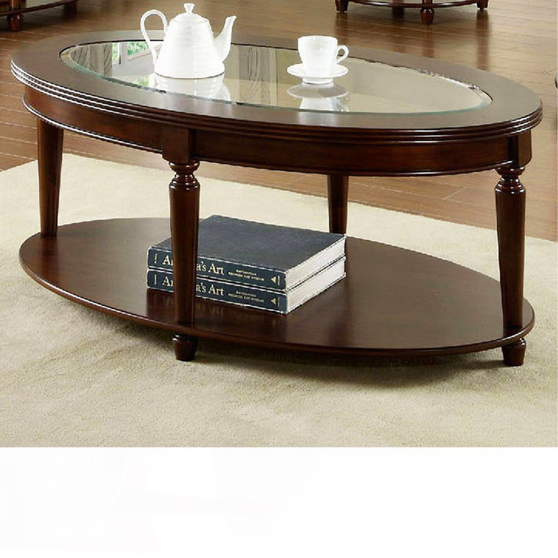 Meuble de salon transitionnel 1pc