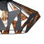 Esme Flush Mount