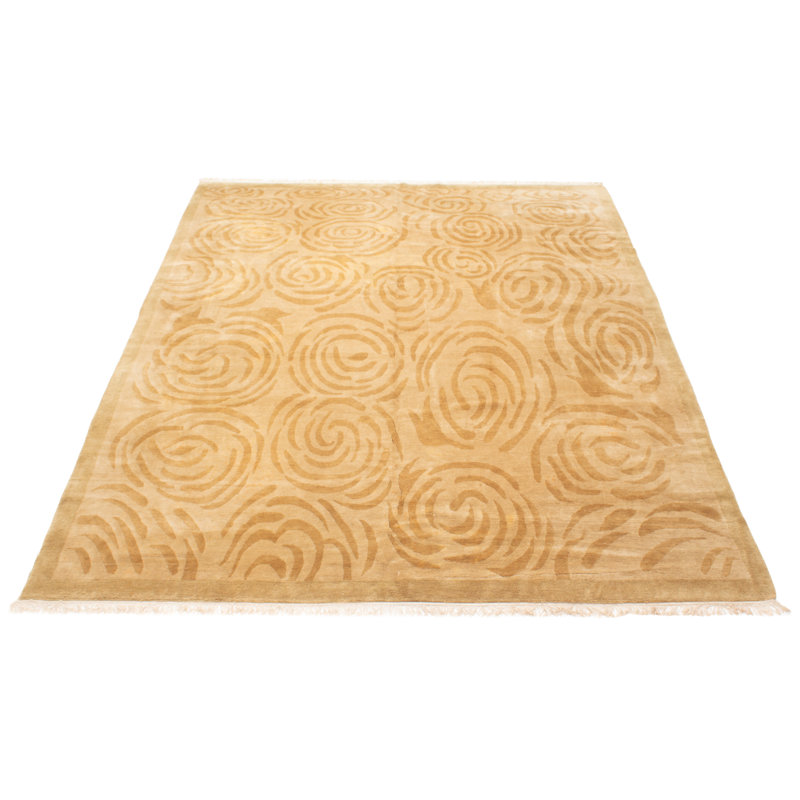 Tapis kaki Opulence 8 pi 0 po x 9 pi 10 po