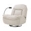 Fauteuil inclinable Betzabe-283077742
