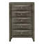 Commode Marilla