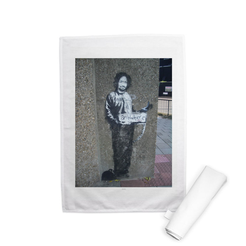 Cotton Kitchen Towel
