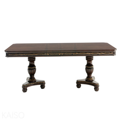 Table de salle à manger à rallonge Royal
