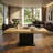 Dining Table With Expandable Desktop For Home & Office