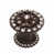 Oil Rubbed Bronze selected