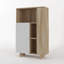 Bernis 1 DOOR HIGHBOARD N°40