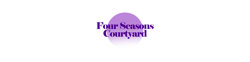 Four Seasons Courtyard logo