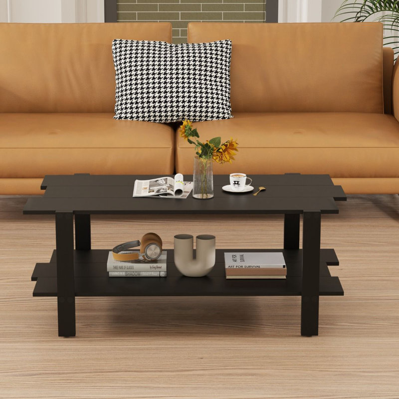 Coffee Table with Storage