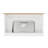  64" Wood Landscape Electric Fireplace in Oak-899656595