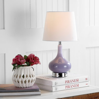 Lampe de table 17,5 po Mikac