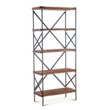 Organic Forge Etagere