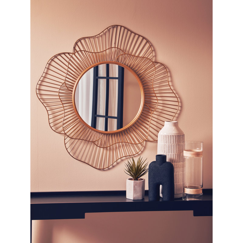 Munster Novelty Mirror