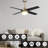 52-Inch Smart Ceiling Fan With LED Light Kit & Wall Control, Works With Alexa/Google Home/Siri, Indoor-1966182358-1989360892
