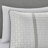 Bennett Navy Jacquard 4-Piece King/Cal King Quilt Set with Throw Pillow-1589794879-1589794867