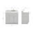 Partham 37" Single Bathroom Vanity Set-1056154746