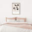 Oliver Gal Bohemian Blossoms I Floral and Botanical - Luxury Shadowbox Framed Wall Art-316336145-316336146