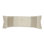 Linen Lumbar Pillow Cover & Insert