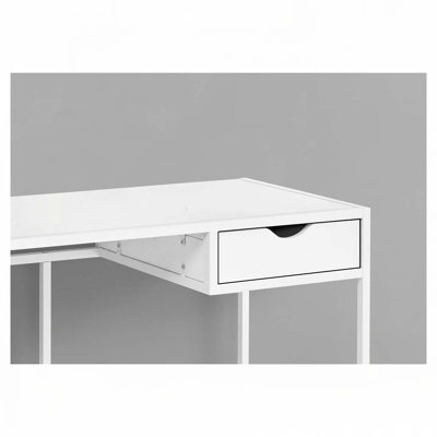 Bureau d'ordinateur personnel