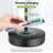 Set Of 2 Wireless Charging Industrial Table Lamp-2032172419