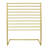 Freestanding Metal Tie Rack Scarf Display Stand-979061131-973942436