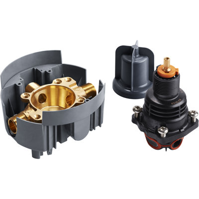 Rite-Temp Valve Body and Cartridge Kit
