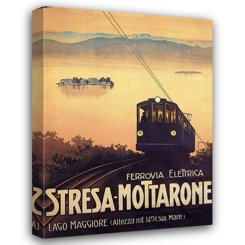 Strera-Mottarone IMC-G91029, H 18 po x l 13 po