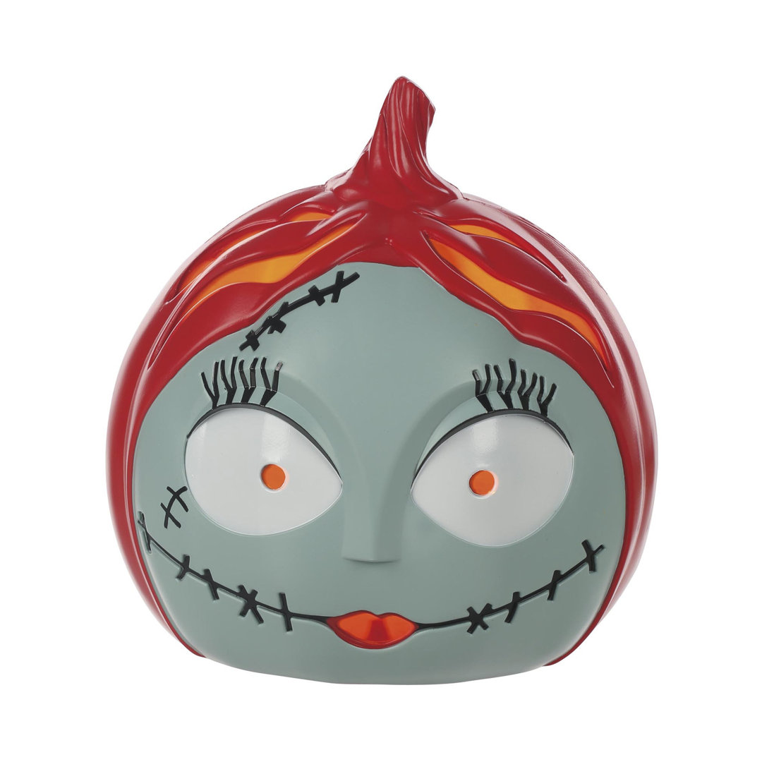 The Nightmare Before Christmas Sally Pumpkin The Holiday Aisle®