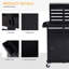 Sainsbury 52.5 cm W Chest of 5 Drawers