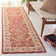 Caleb Hand Hooked Wool Pile Oriental Rug