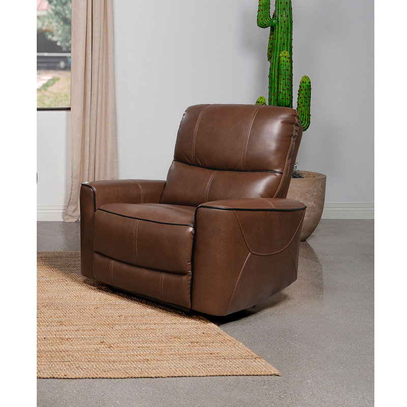 Fauteuil inclinable électrique Denson