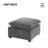 26*26" Ottoman Module For Modular Sectional Sofa,Wide Seat,Chenille-1374852024