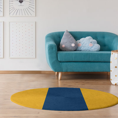 Chenille Indoor Rug