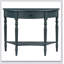 Console de style campagnard avec tiroir et tablette Farmhouse-1554697200