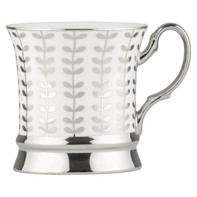 Bernella Porcelain Coffee Mug