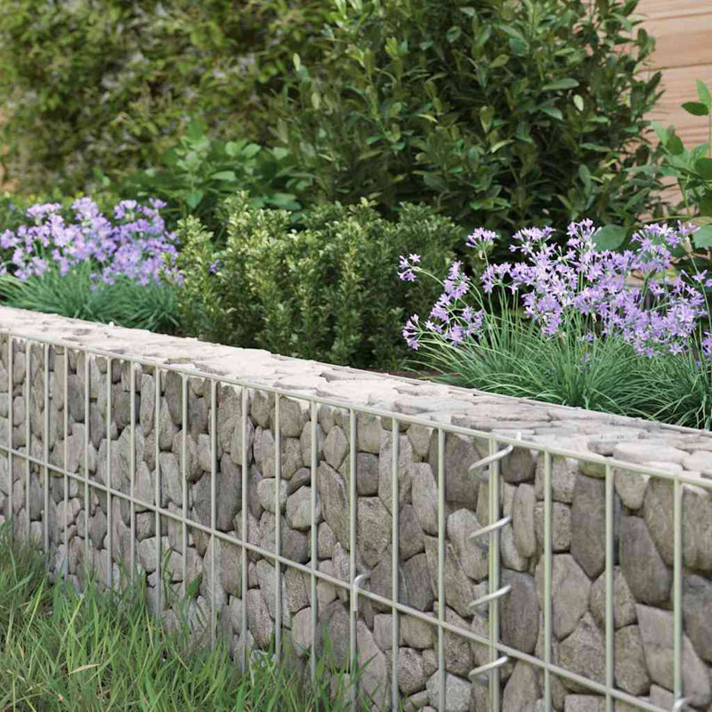 Jaquavious Metal Raised Garden Bed