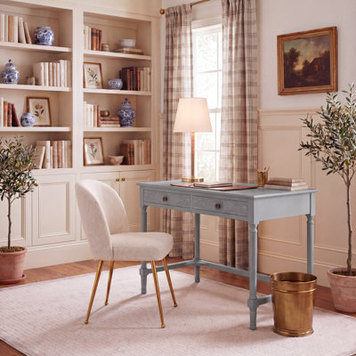 Bureau d'écriture Whisnant