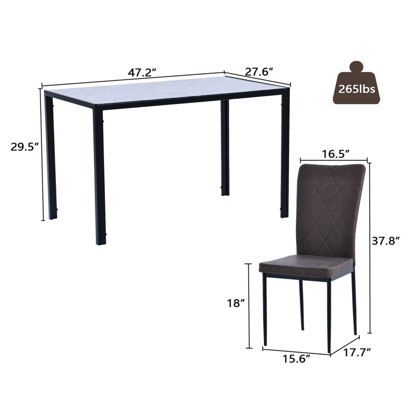 Ensemble repas pour 4 personnes Bazhou