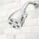Hotel Anystream Multi-Function 1.75 GPM Shower Head