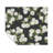 Hydrangea White Peel and Stick Wallpaper-111081442
