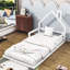 Lit simple en bois-1485762535