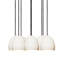 Clay 8 - Light Chandelier-82747071-82747072