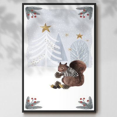 Cozy Christmas Collection B