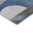 Premium Machine Washable Slesnick AMF1667 Mid Century Rug-619776514