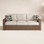 Danny 82" Patio Sofa