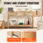 130.5cm Console Table