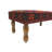 Upholstered Ottoman
